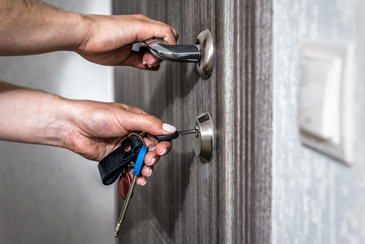 reliable locksmith